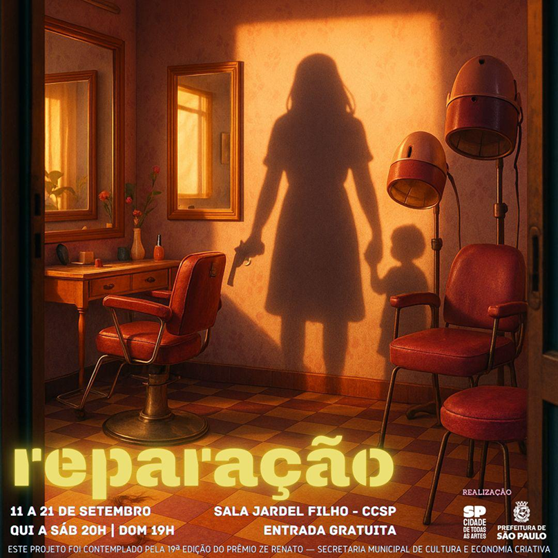 Reparação